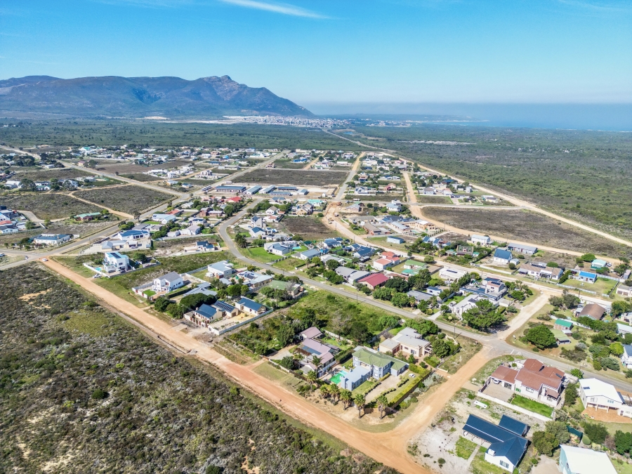 0 Bedroom Property for Sale in Fisherhaven Western Cape